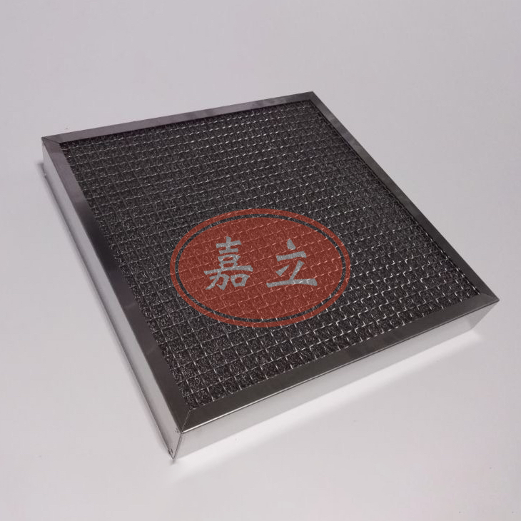 柯桥不锈钢油雾过滤器